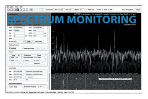 Spectrum Monitoring
