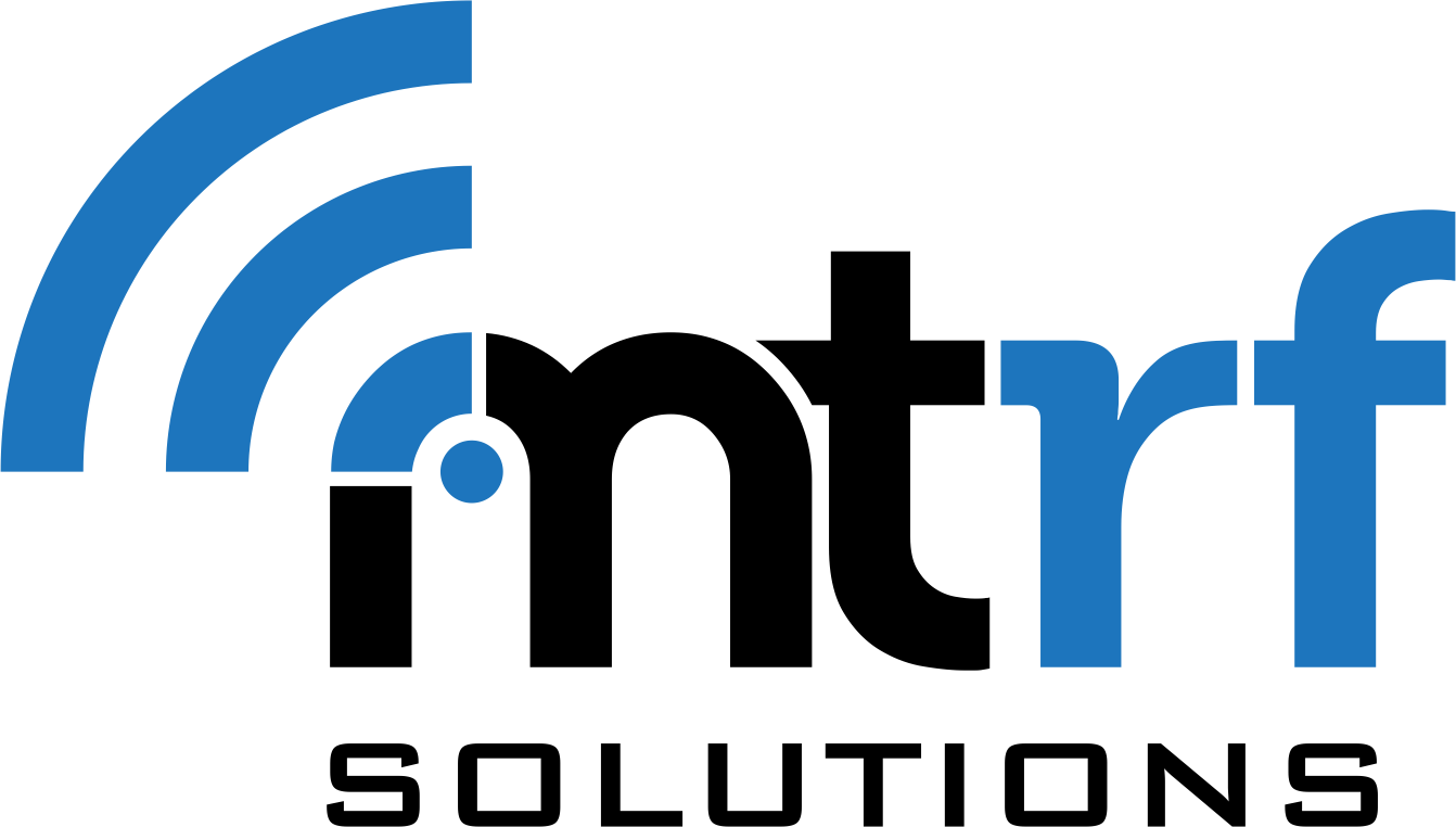 MTRF Logo